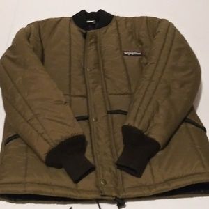 Refrigiwear mens medium jacket